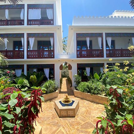 Tasneem Islamic Luxury Suites Джамбиани Екстериор снимка