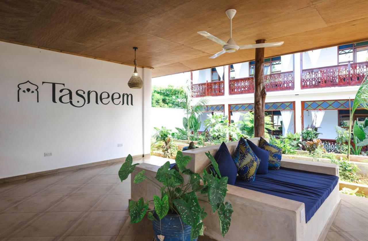 Tasneem Islamic Luxury Suites Джамбиани Екстериор снимка