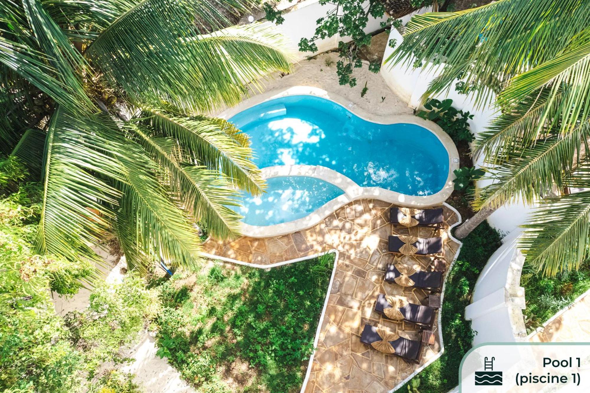 Tasneem Islamic Luxury Suites Джамбиани Екстериор снимка