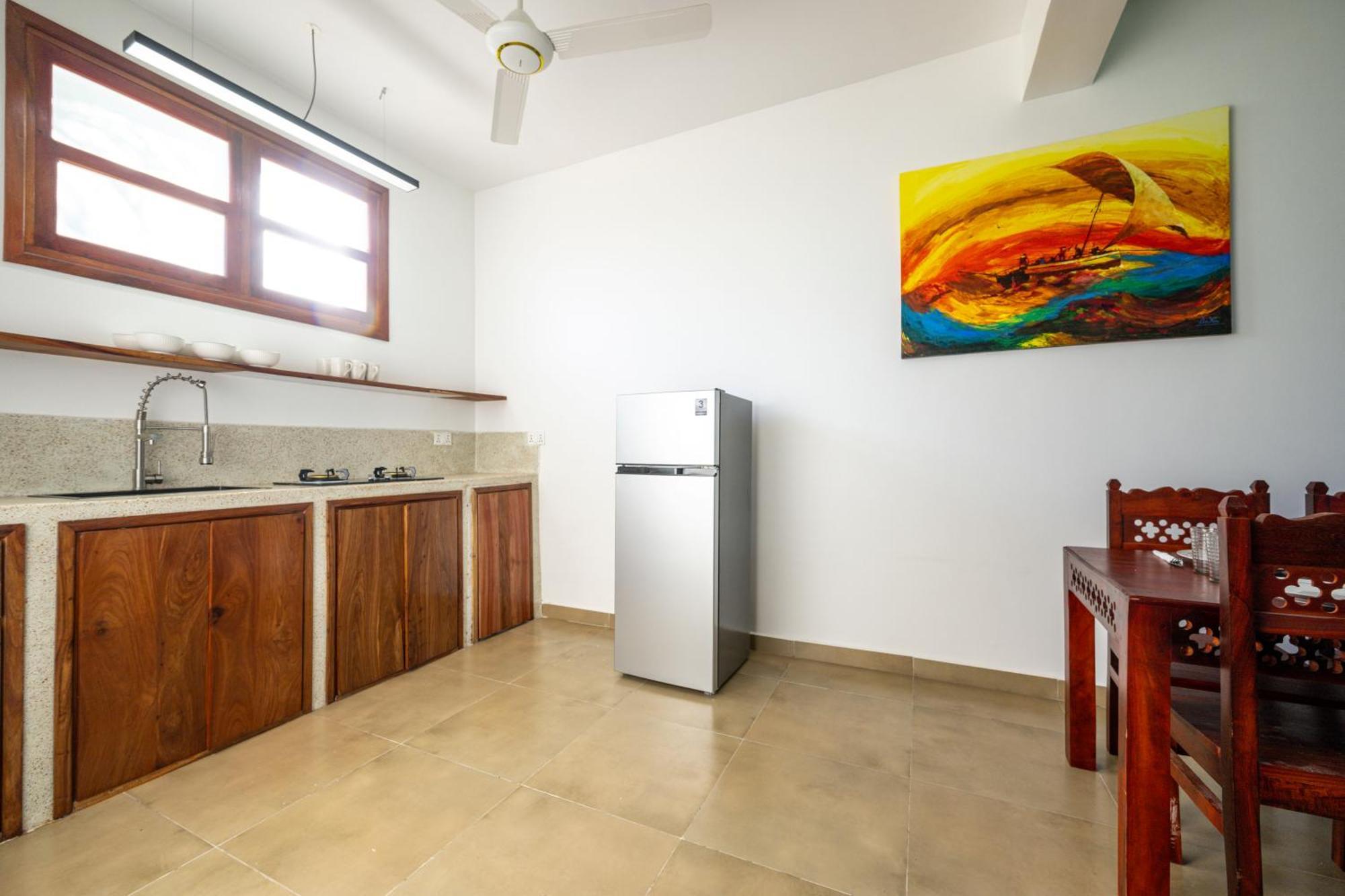 Tasneem Islamic Luxury Suites Джамбиани Екстериор снимка