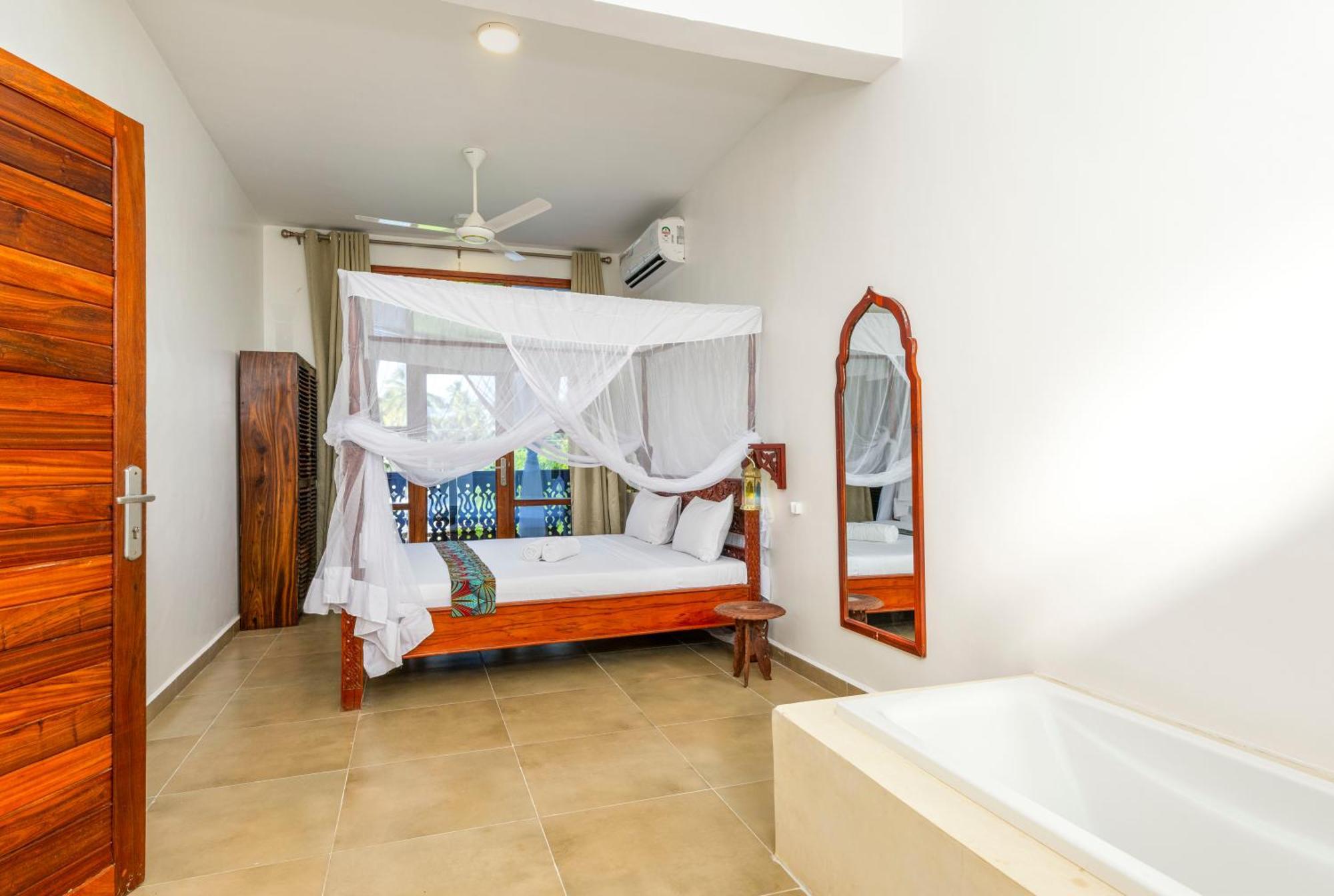 Tasneem Islamic Luxury Suites Джамбиани Екстериор снимка
