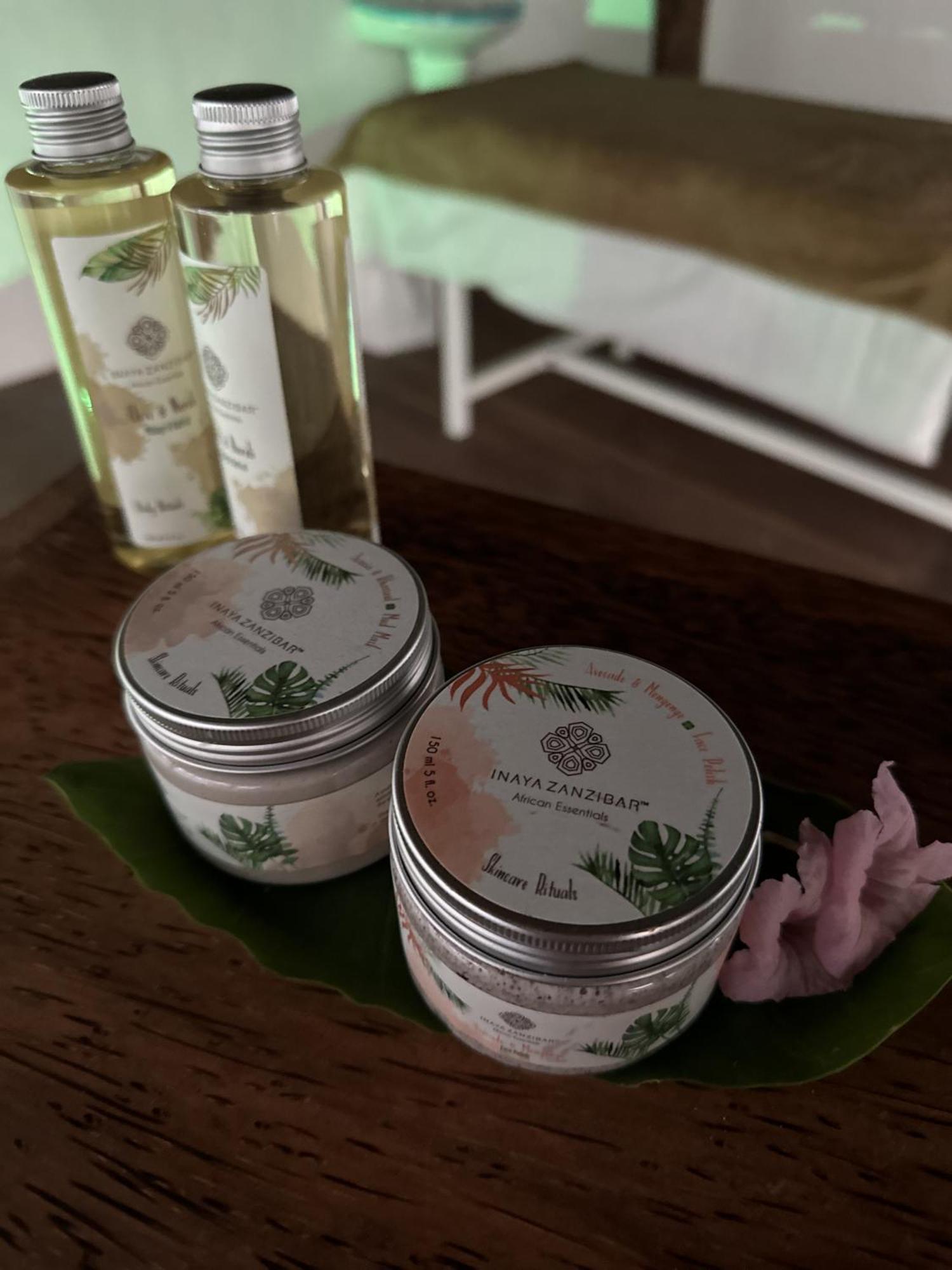 Tasneem Islamic Luxury Suites Джамбиани Екстериор снимка